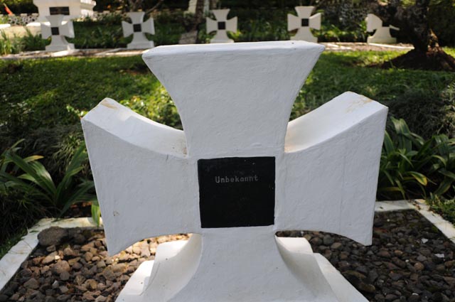 Jefri Aries Images Of Soul German U 195 Submarine Crew Grave