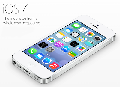 Where To Download iPhone, iPad and iPod Touch iOS 7 Firmware Files From
