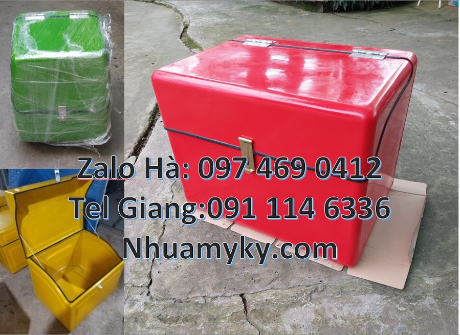 Thùng đựng văn phòng phẩm, thùng giao thư, thùng giao mỹ phẩm, thùng shipper D8e749287424b27aeb3537