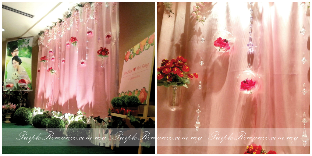 kuala lumpur, wedding, invitation, event, garden theme, decoration ...