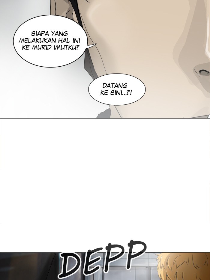 Webtoon Tower Of God Bahasa Indonesia Chapter 234