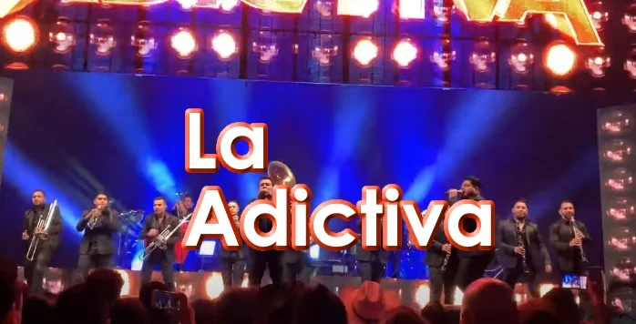 La Adictiva en Guadalajara