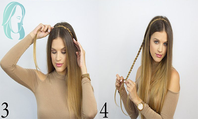 Hairstyles For Back To School