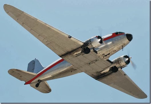 DC-3