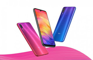 spesifikasi, harga dan review xiaomi redmi note 7