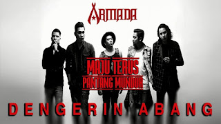 Download Lagu Armada - Dengerin Abang Mp3