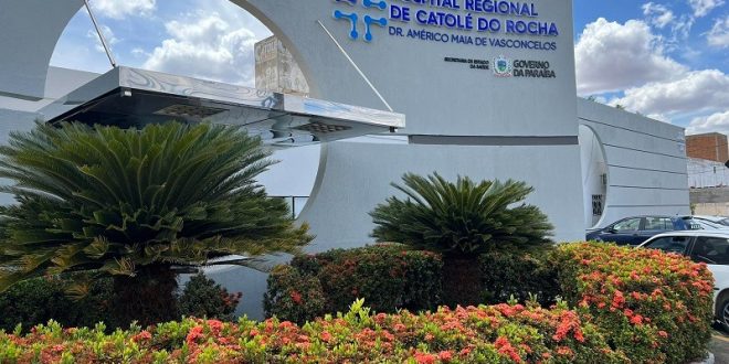 Hospital de Catolé do Rocha atende mais de 400 pessoas e realiza 43 cirurgias pelo Opera Paraíba