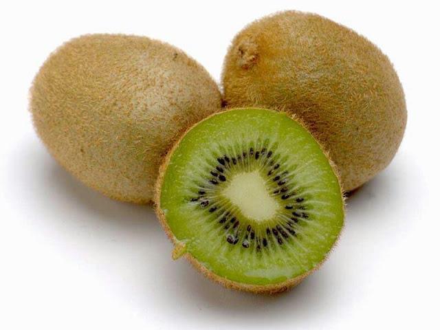 rahsia buah kiwi, kebaikan kiwi, khasiat buah kiwi, buah baik untuk wanita, bagus untuk kulit wajah,