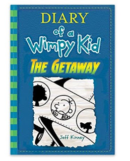  diary of a wimpy kid