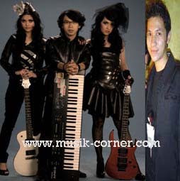 Muach Band Feat Gading Marten - Ga Kuku