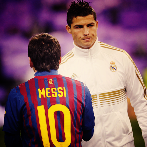 lionel messi vs ronaldo lionel messi vs cristiano ronaldo stats