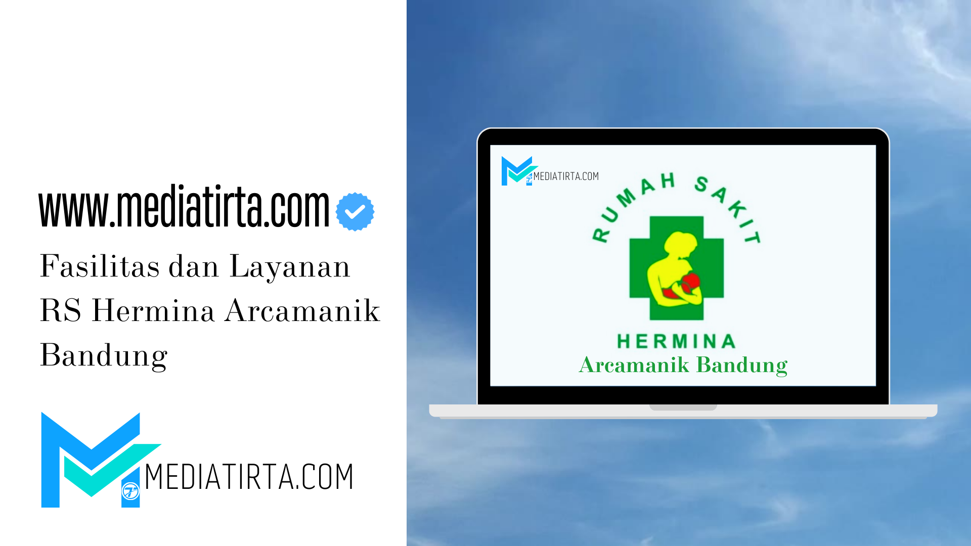 Fasilitas Pelayanan RS Hermina Arcamanik Bandung