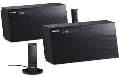 Laptop Speakers By Sony