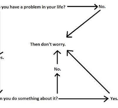 don't worry