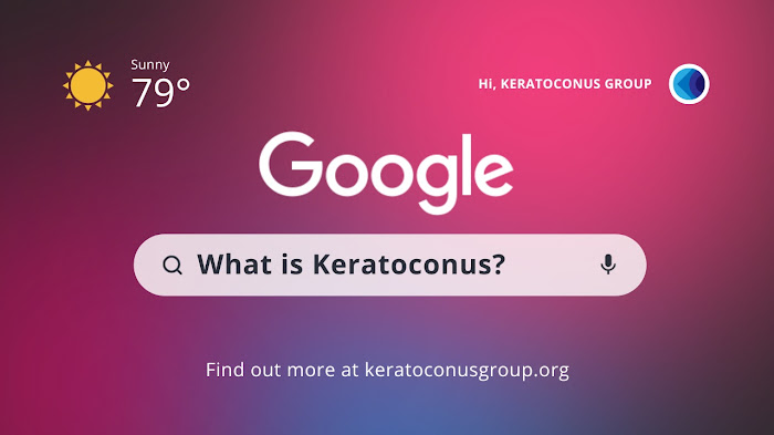 25 Most Googled Questions about Keratoconus