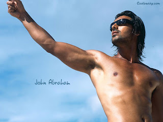 John Abraham Bollywood Celebrities