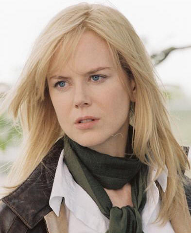 nicole kidman younger