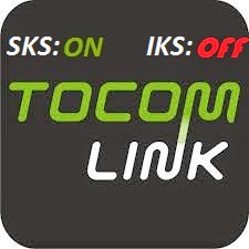 Tocomsat informa que seu Servidor IKS está em manutenção 11-02-2015