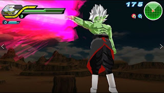 DBZ TTT MOD ACTUALIZANDO MENÚ HD CON MUCHOS PERSONAJES [FOR ANDROID Y PC PPSSPP]+DOWNLOAD/DESCARGA