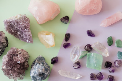 The Timeless Beauty and Mystique of Gemstones: A Comprehensive Guide to Precious Stones and Their Symbolism