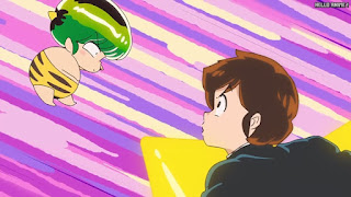 うる星やつら 1期2クール OPテーマ 歌詞 MAISONdes アイワナムチュー asmi すりぃ | Urusei Yatsura