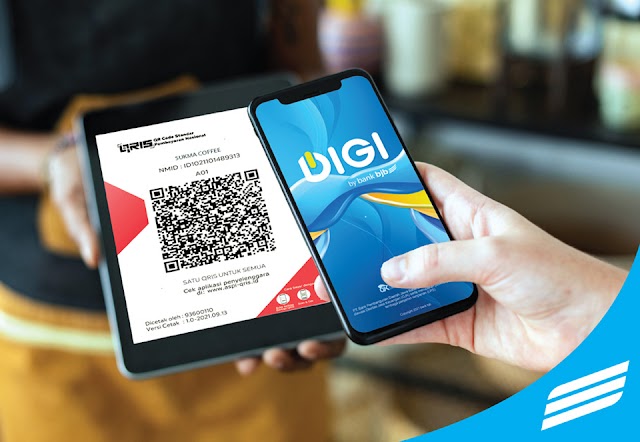 Ini Sederet Fitur Terbaru DIGI by bank bjb yang Makin Memanjakan Nasabah