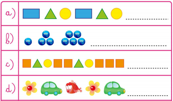 Patrones y secuencias. (s. f.-c). [Ilustración]. Currículum Nacional, recursos para el aprendizaje. https://www.curriculumnacional.cl/614/articles-20465_recurso_pdf.pdf