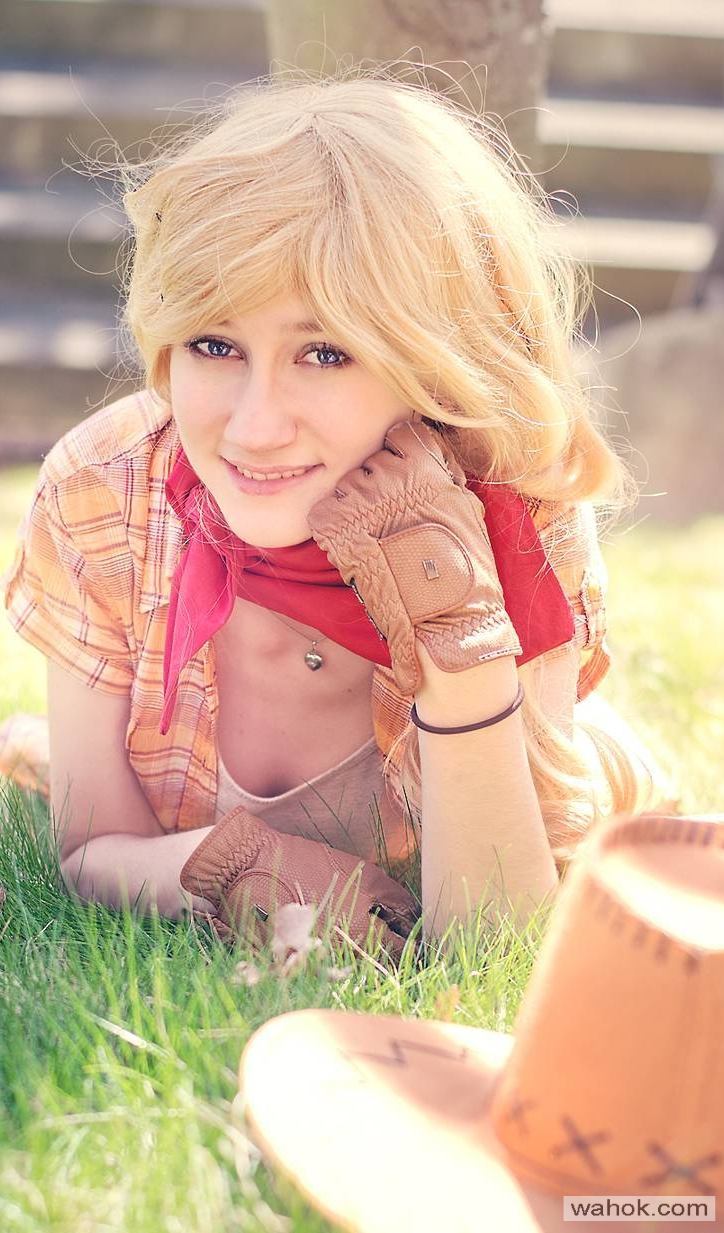 100 Gambar Wallpaper Iphone & Android Cosplay Paling HOT Dan Seksi Serta Tercantik