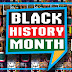 Black History Month Begins! Afronerd Radio's Mid Week in Review Airs WED, 8pm @BTalk 100: Wakanda Disney+ Series?; Justice Society Animated Trailer; Dburt's Late on "One Piece"; Is American Skin Black Tragedy Porn?