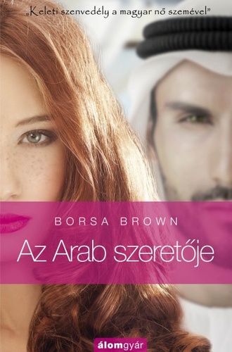 Borsa Brown: Az Arab szeretője