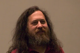 Richard Stallman 