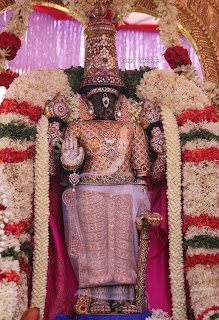 Sri Parthasarathy Perumal,Maanavala Maamunigal, Ippasi thirumulam,Satrumurai Venkata KRishnan,Purappadu, 2019, Video,Divya Prabhandam,Triplicane,Thiruvallikeni,Utsavam,