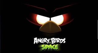 Angry Birds Space