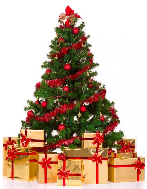  Desain  Pohon Natal  Terbaru 2012 Rizal Blog Anti Gaptek