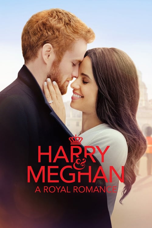 [HD] Harry & Meghan - Eine königliche Romanze 2018 Ganzer Film Kostenlos Anschauen