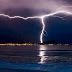 THUNDER | What is thunder? What causes the sound of thunder?