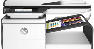 HP PageWide Pro 477dw Driver Downloads - Drivers and Software Download