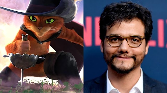 Gato de Botas 2: Quem Wagner Moura interpreta no filme?