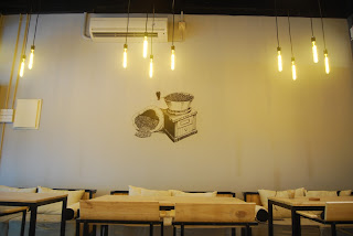 Interior Infinite Coffee Shop Interior Infinite Coffee Shop