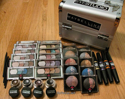 Full Makeup Kit For All Season