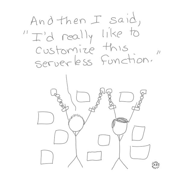 serverless function