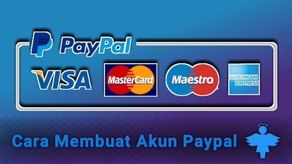 Cara Membuat Akun Di Paypal Tanpa Kartu Kredit : Cara Membuat Akun Paypal Tanpa Kartu Kredit 2021 Blog Pulsa Seluler / Selanjutnya anda akan diminta untuk memasukkan kartu kredit anda (jangan kuatir, anda tidak harus punya kartu kredit untuk mempunyai akun paypal.