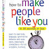 How to Make People Like You in 90 Seconds or Less | 6.75 MB | pdf | 180 pages |