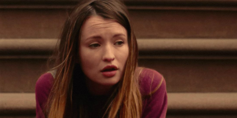 Golden Exits