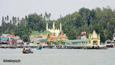 pulau penyengat