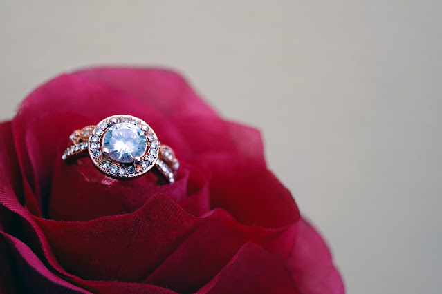How to Select the Perfect Engagement Ring for the Love of Your Life?