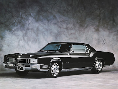 Cadillac Classic
