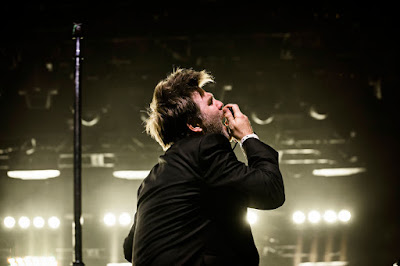 LCD Soundsystem band