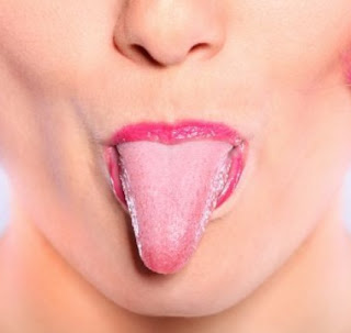 cara menjaga kesehatan lidah