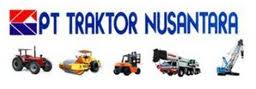 PT.Traktor Nusantara